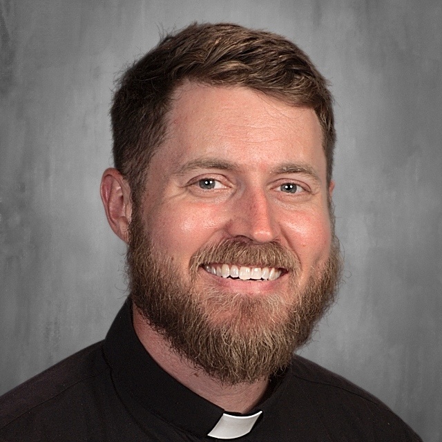 Fr. Michael Ammer