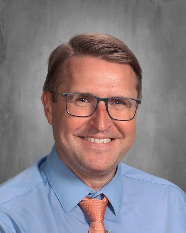 Jacob Bloom '98 Jacob Bloom '98