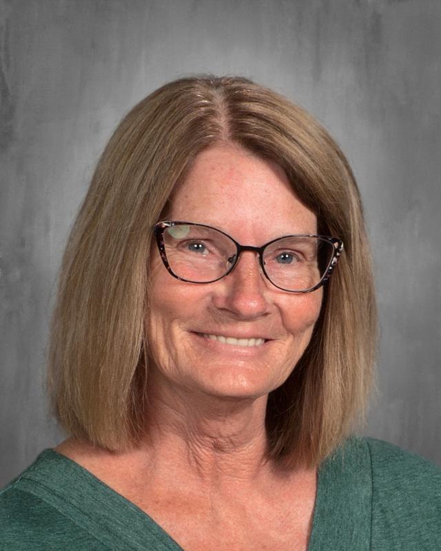 Kim Cochran Kim Cochran