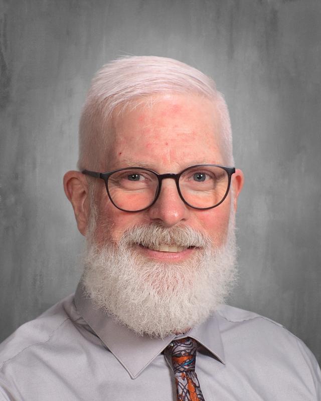 Charles Ehinger Charles Ehinger