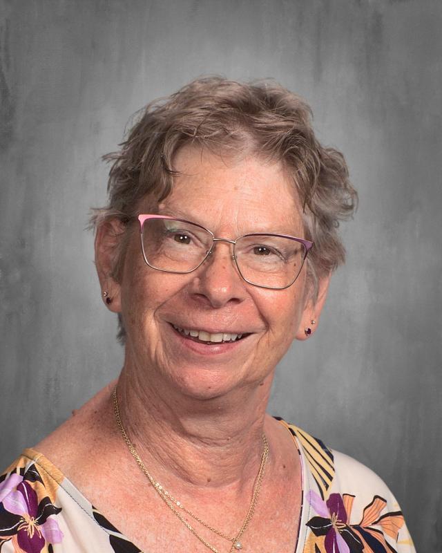 Barb Federspiel Barb Federspiel