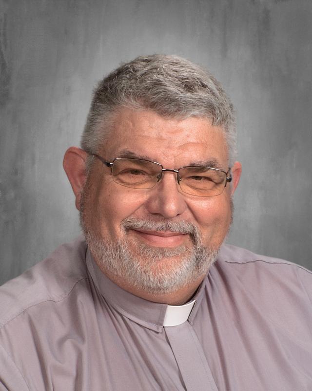 Deacon Scott Graham Deacon Scott Graham