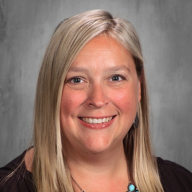 Dayna Horner '00 Dayna Horner '00