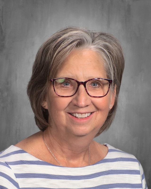 Cindy Johnson Cindy Johnson