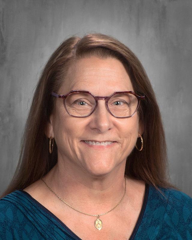 Peggy Klein Peggy Klein