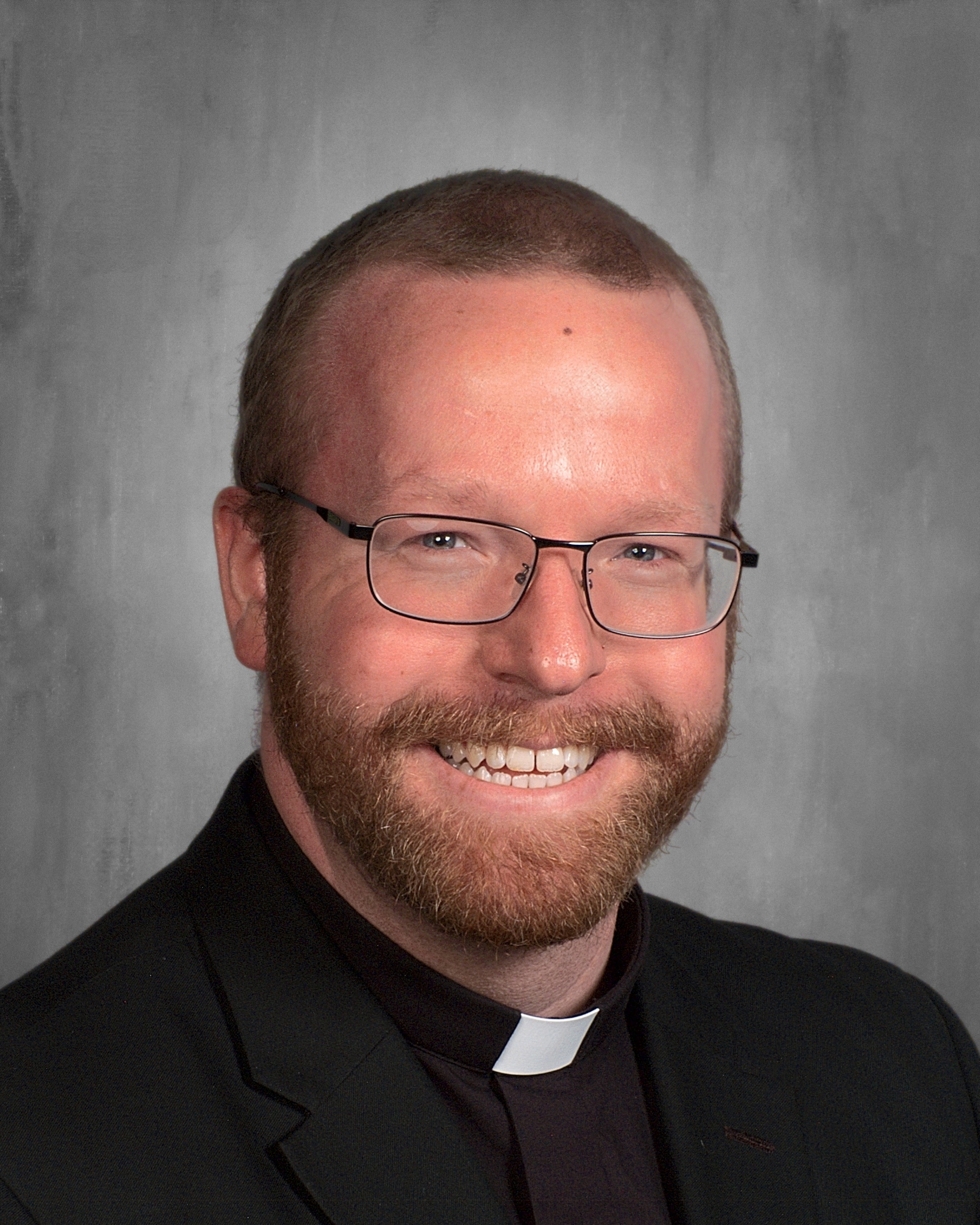 Fr. Bobby Krisch