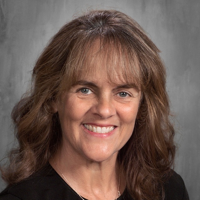 Susan McTague '84 Susan McTague '84