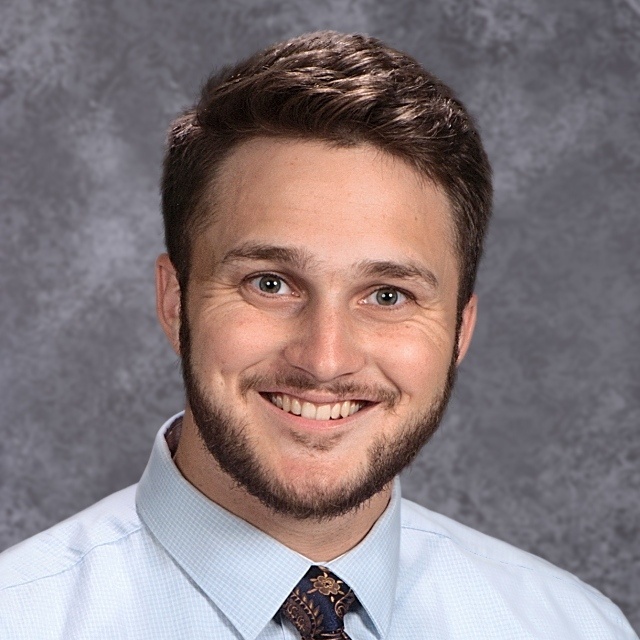 Parker Noll '16 Parker Noll '16