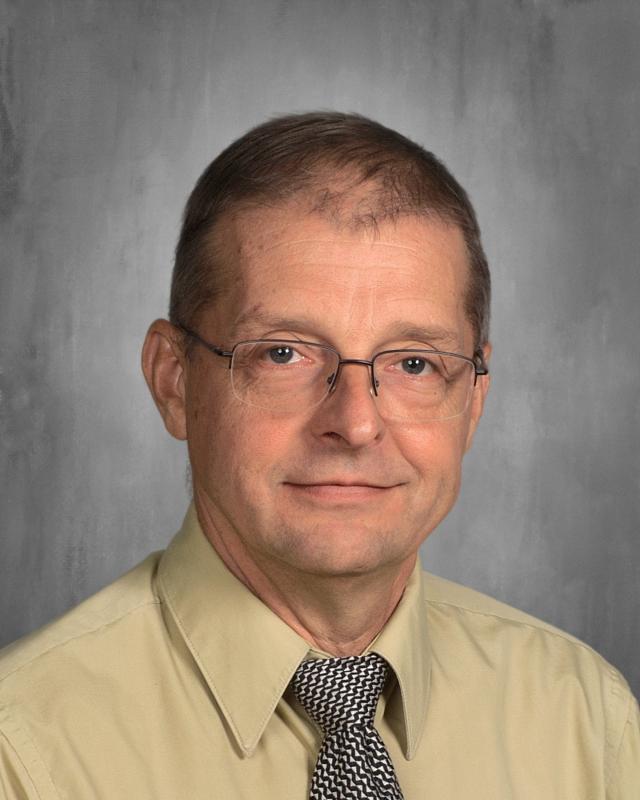 John Misek John Misek