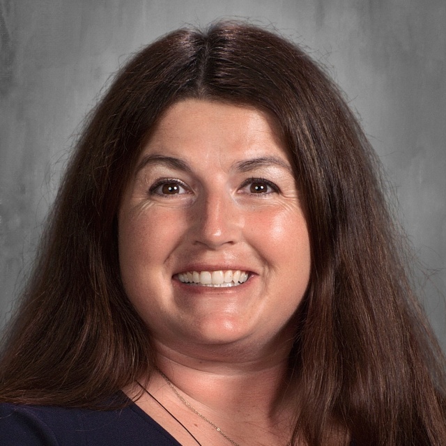Ingrid Nicholson '02 Ingrid Nicholson '02