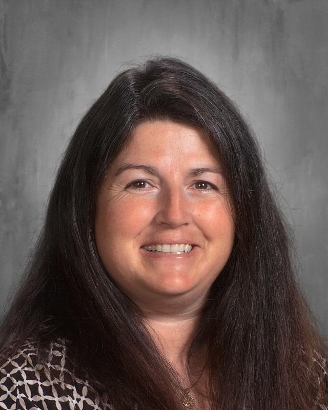 Ingrid Nicholson '02 Ingrid Nicholson '02