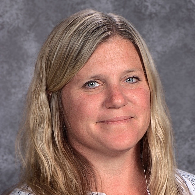 Colleen Pflueger '97 Colleen Pflueger '97