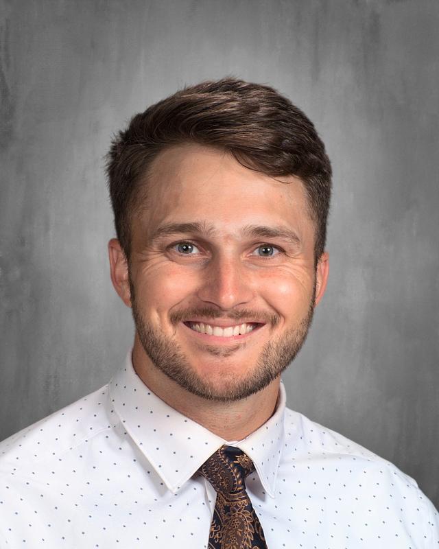 Parker Noll '16 Parker Noll '16