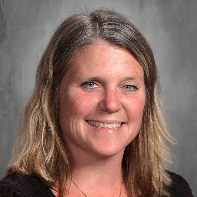 Colleen Pflueger '97 Colleen Pflueger '97