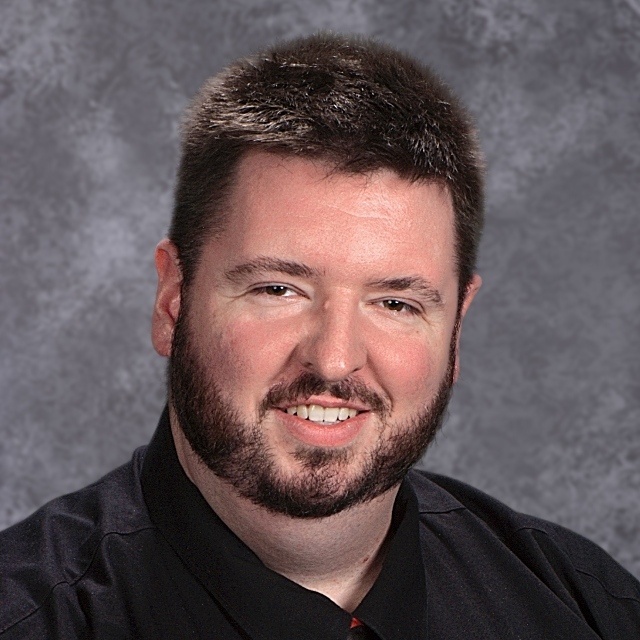 Matthew Robinette Matthew Robinette