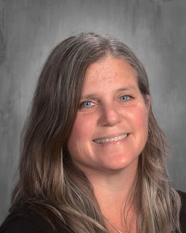 Colleen Pflueger '97 Colleen Pflueger '97
