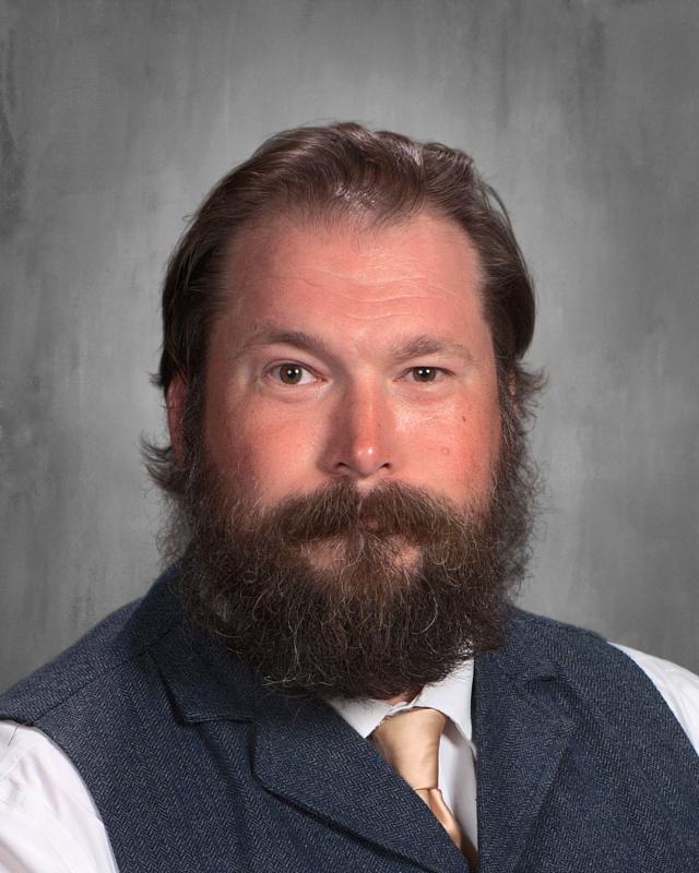 Brian Quigley Brian Quigley