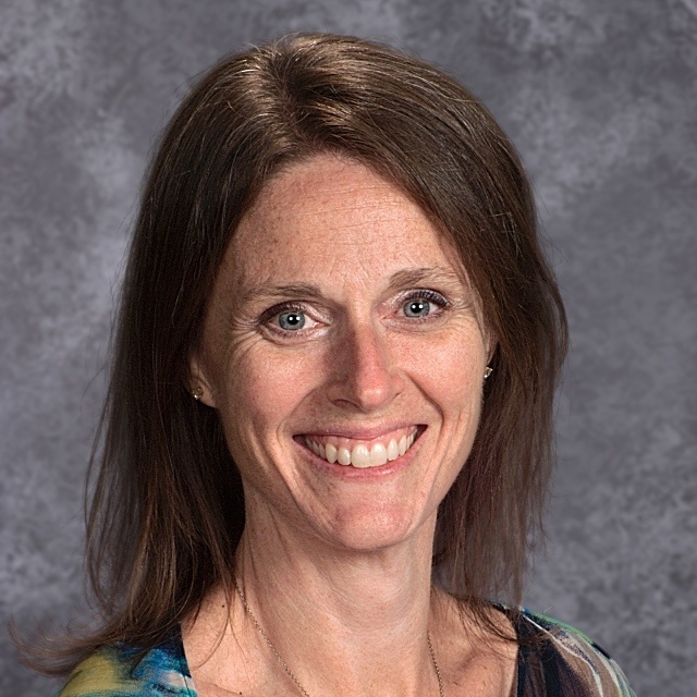 Susan Schenkel '88 Susan Schenkel '88