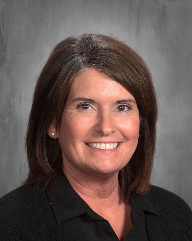 Monica Recker Monica Recker