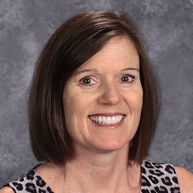 Molly Schreck '91 Molly Schreck '91