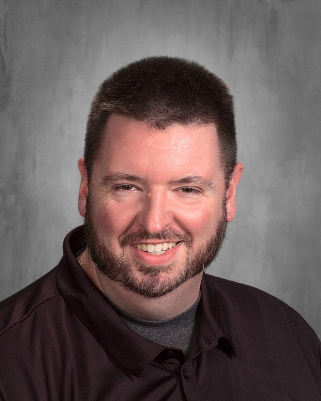 Matthew Robinette Matthew Robinette