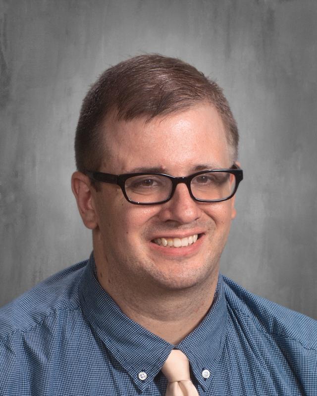 Jacob Rorick Jacob Rorick