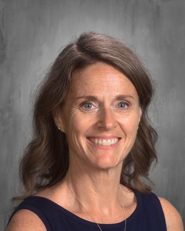 Susan Schenkel '88 Susan Schenkel '88