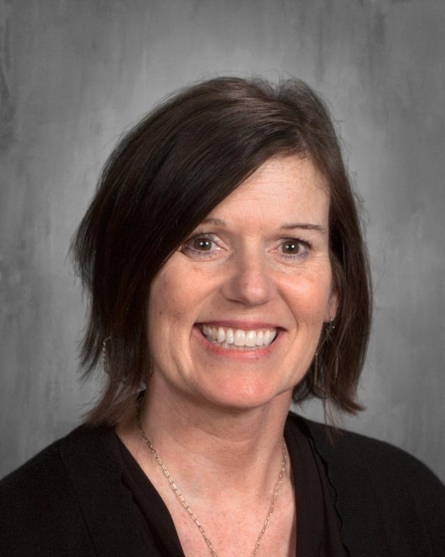 Molly Schreck '91 Molly Schreck '91