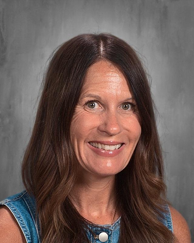 Sarah Shively Sarah Shively