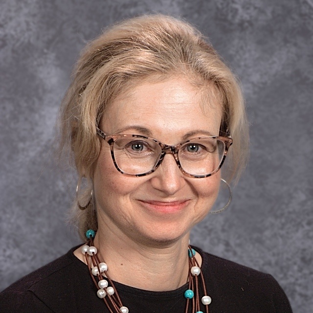 Anna Voelker Anna Voelker