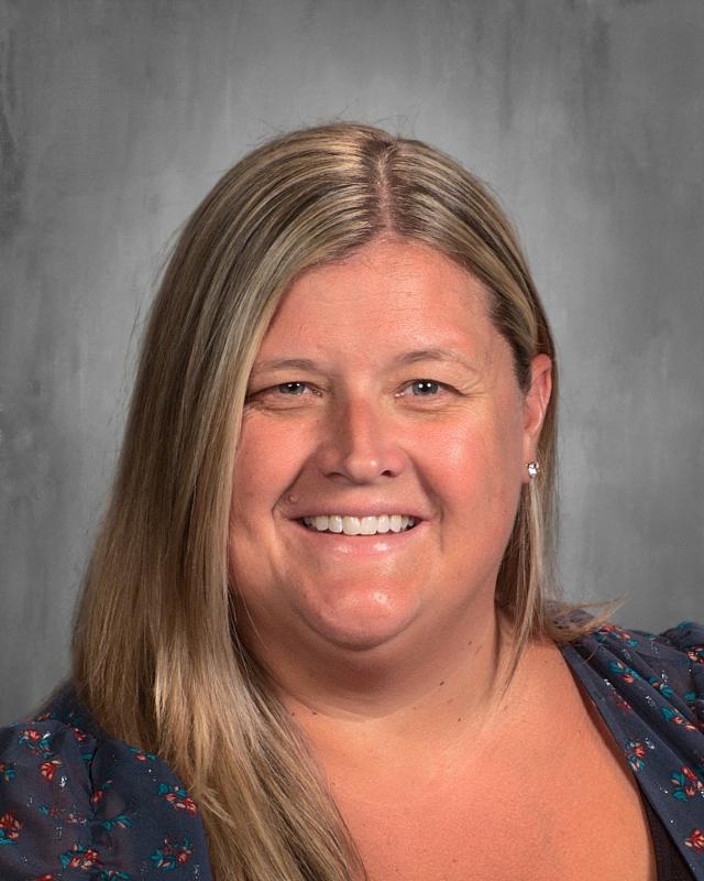 Lauren Slater '97 Lauren Slater '97