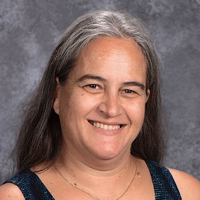 Melissa Wheeler '93 Melissa Wheeler '93