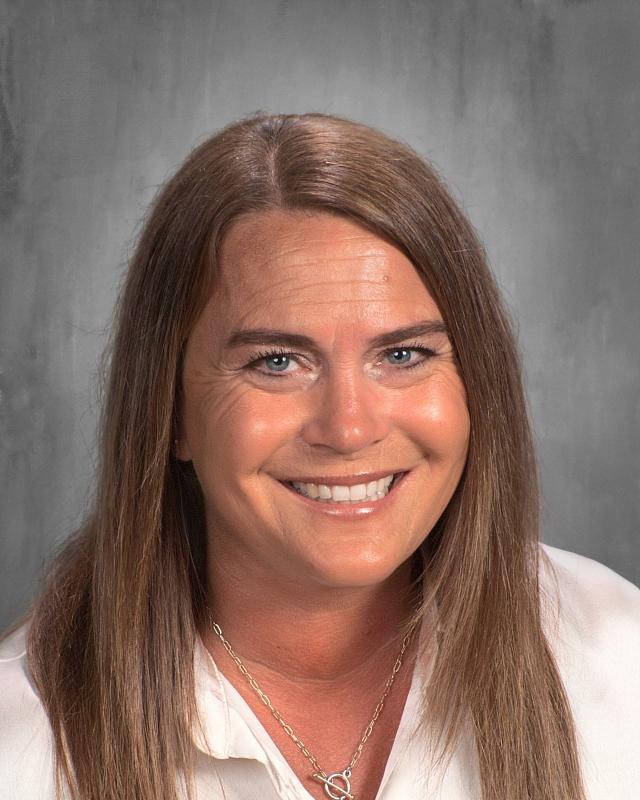 Amy Stefanek Amy Stefanek