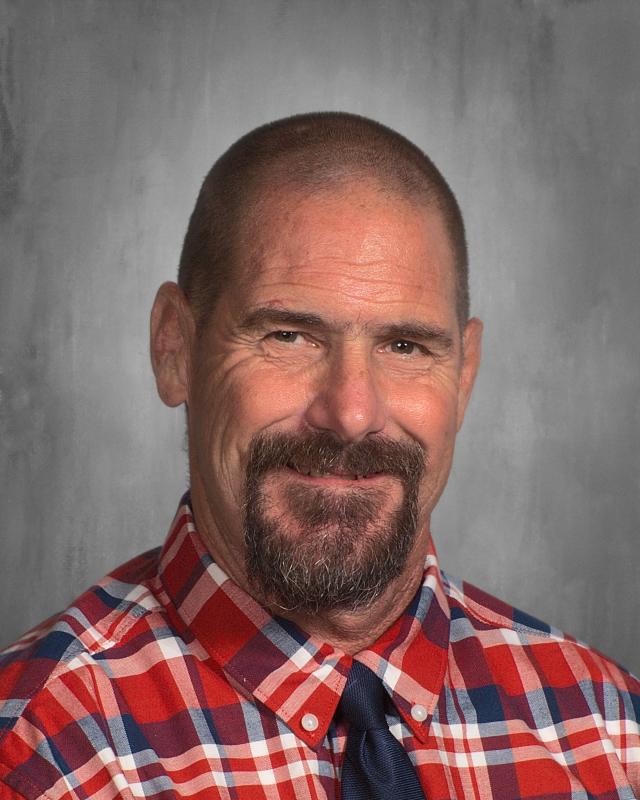 John Tone '91 John Tone '91