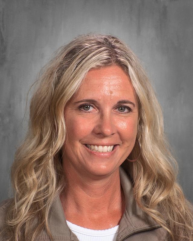 Kristy Vachon Kristy Vachon