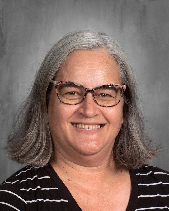 Melissa Wheeler '93 Melissa Wheeler '93