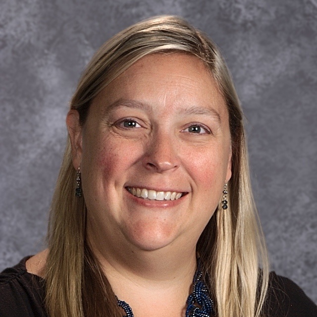 Dayna Horner '00 Dayna Horner '00