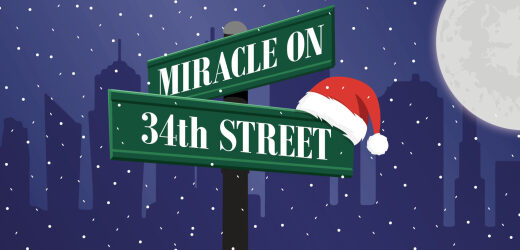 Fall Play: Miracle on 34th St