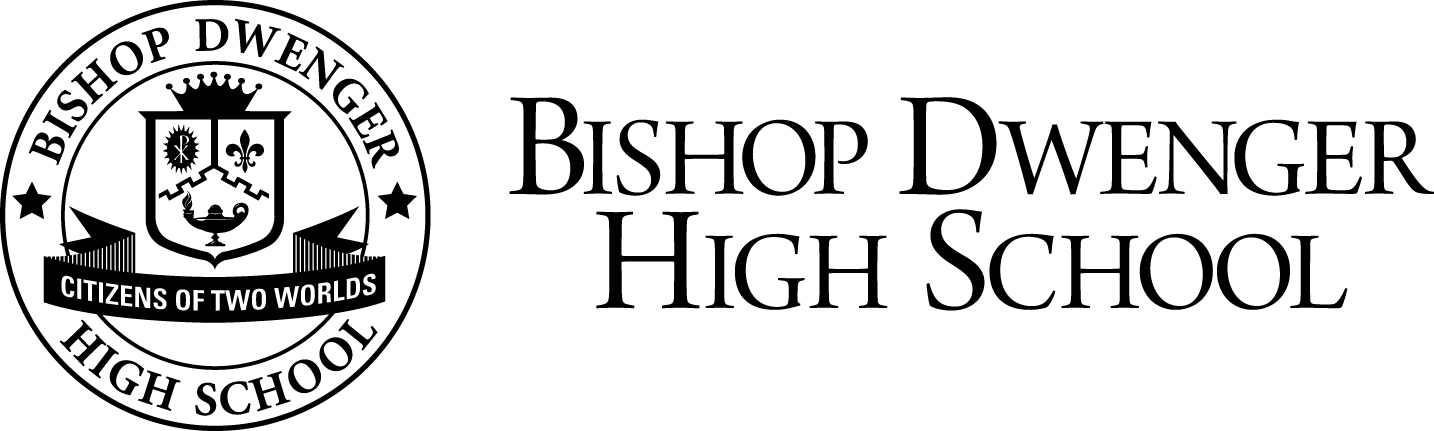 Bishop Dwenger Merit Exam