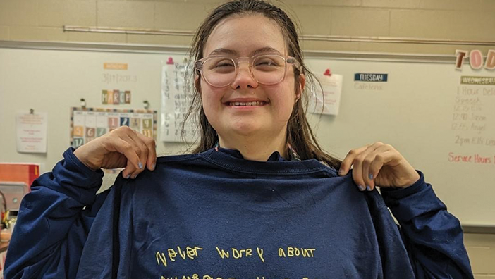 Mother Teresa T-Shirts