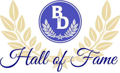 2025 Hall of Fame Inductees Announced