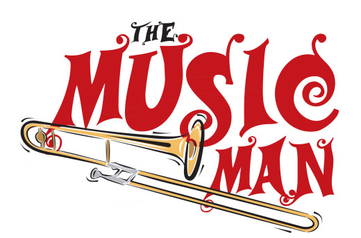 The Music Man - Spring Musical