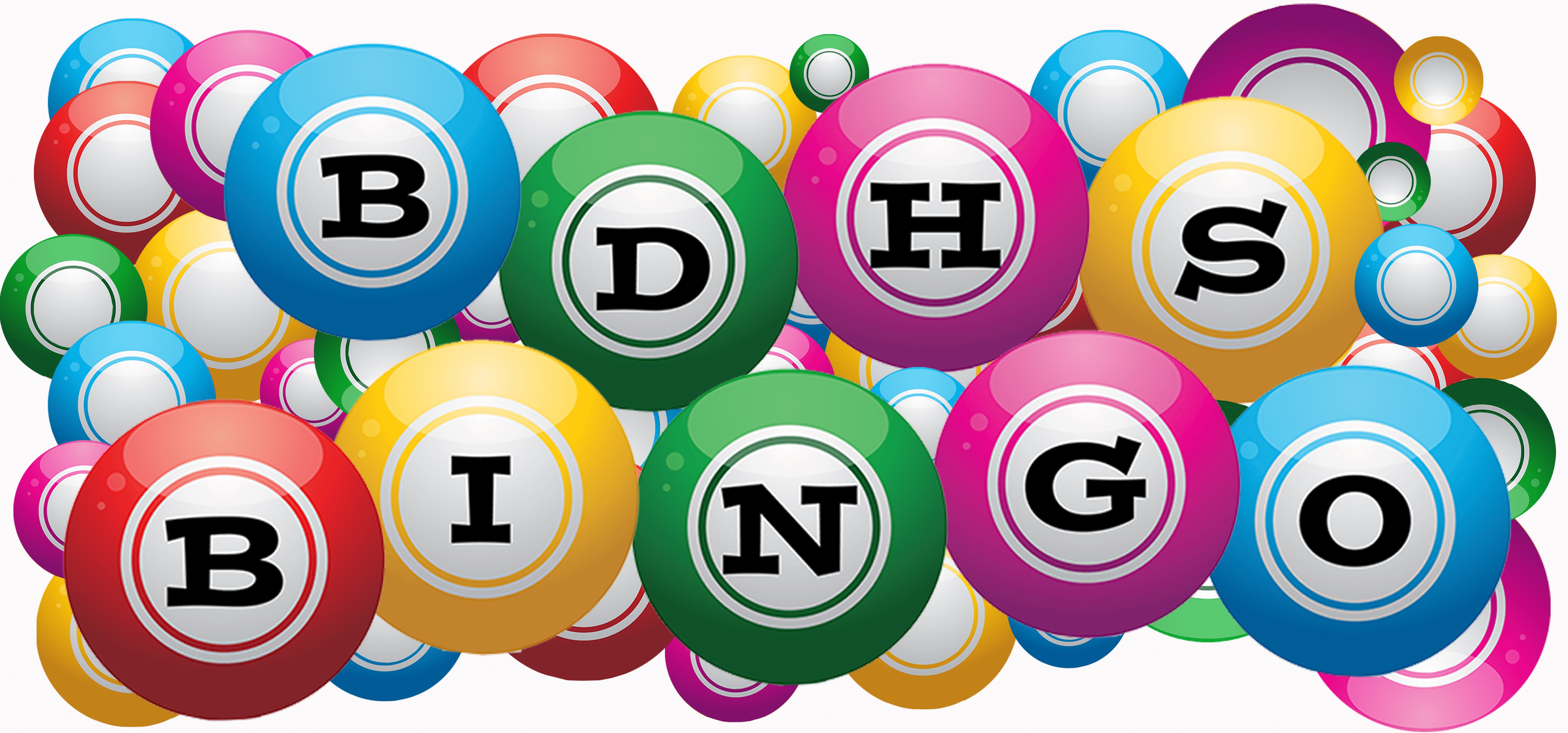 BDHS Designer Purse Bingo - Bishop Dwenger High School