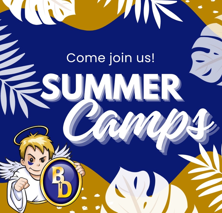 Bishop Dwenger Summer Camps