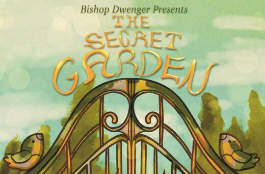 Spring Musical: The Secret Garden