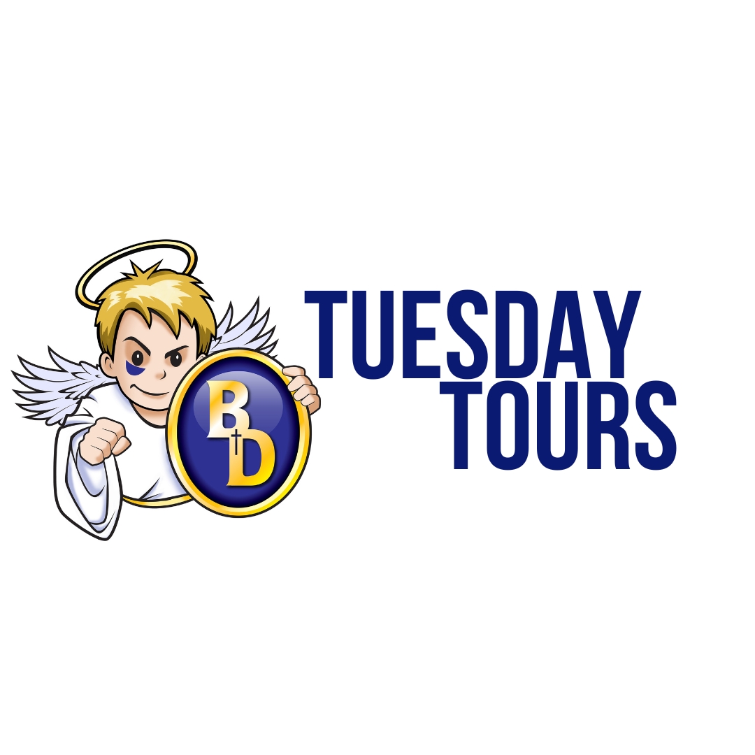 Tuesday Tours
