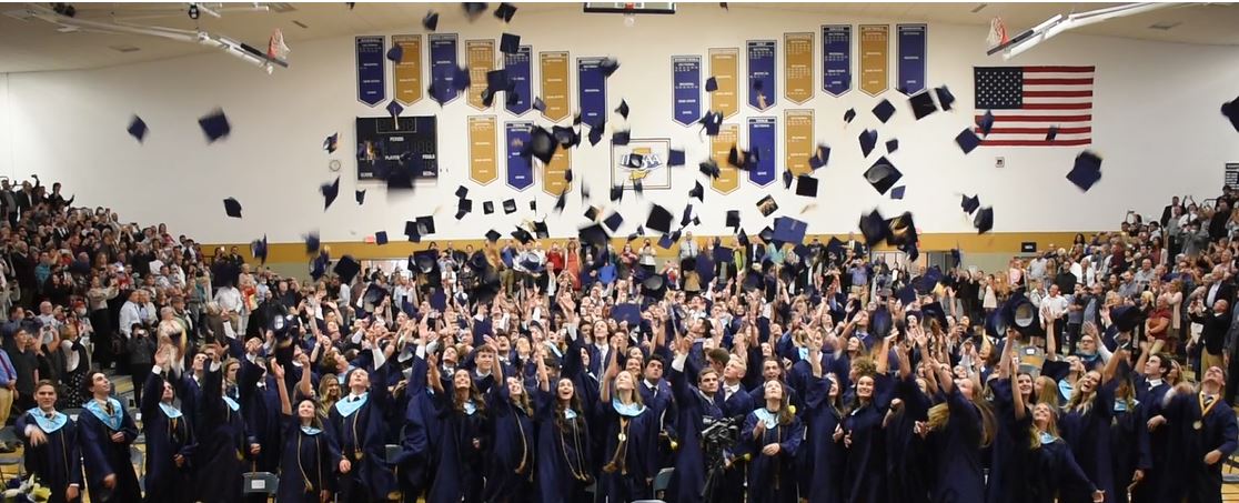 Class of 2022 Send-Off 