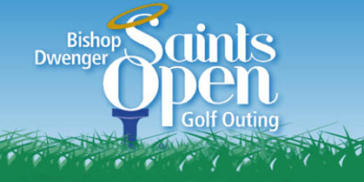 Saints Open Golf Outing 