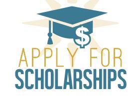 Scholarship Applications Due April 15!