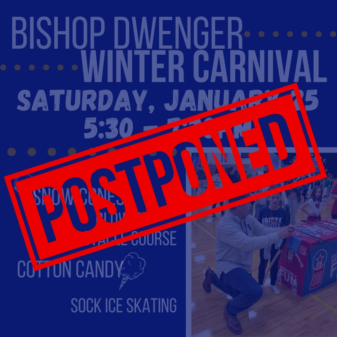 Snowcoming Winter Carnival